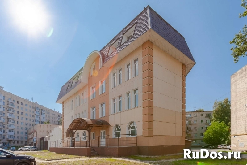 Продам коммерческую недвижимость 1456.9 м2 фотка