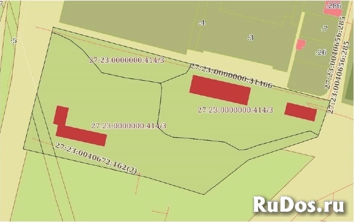 Продам коммерческую недвижимость 1007 м2 изображение 10