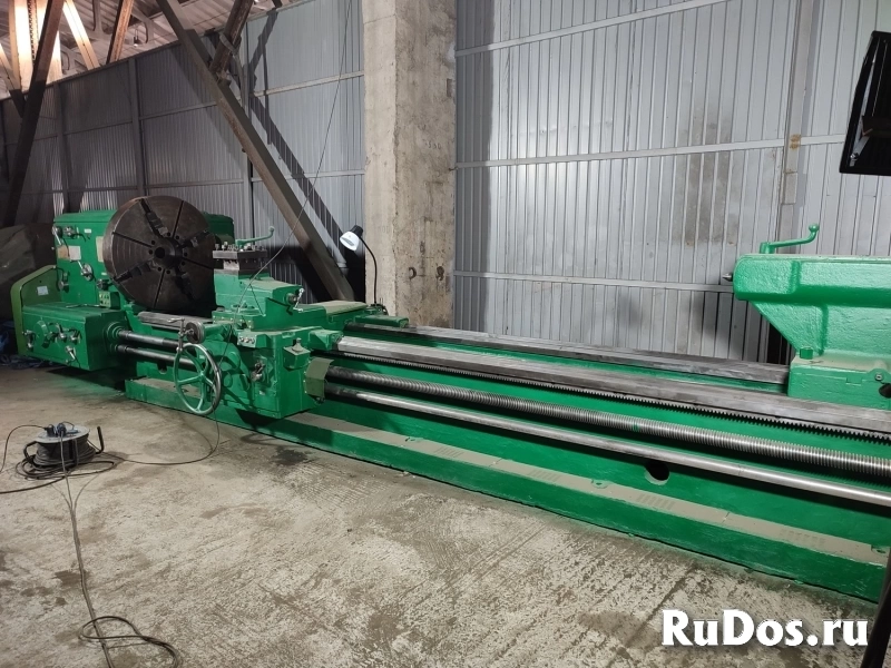 Станок 165 токарно-винторезный универсальный, продам изображение 11