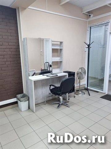 Аренда полностью оборудованной парикмахерской 21 м2 изображение 5