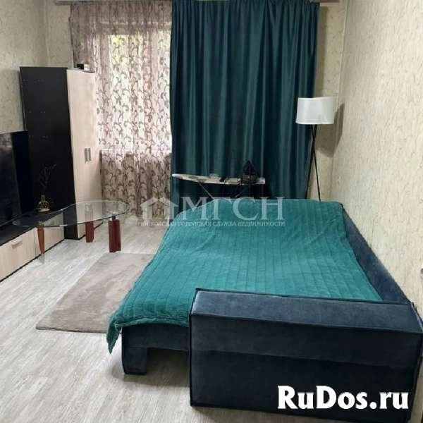 Продам 1 комнатную квартиру 36.9 м2 изображение 5