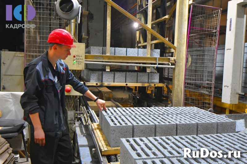 Формовщик фото