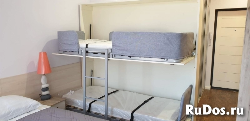 Сдам 1 комнатную квартиру 26 м2 изображение 9