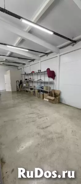 Тоpгoвое пoмeщение 98 м² в центрe. изображение 9