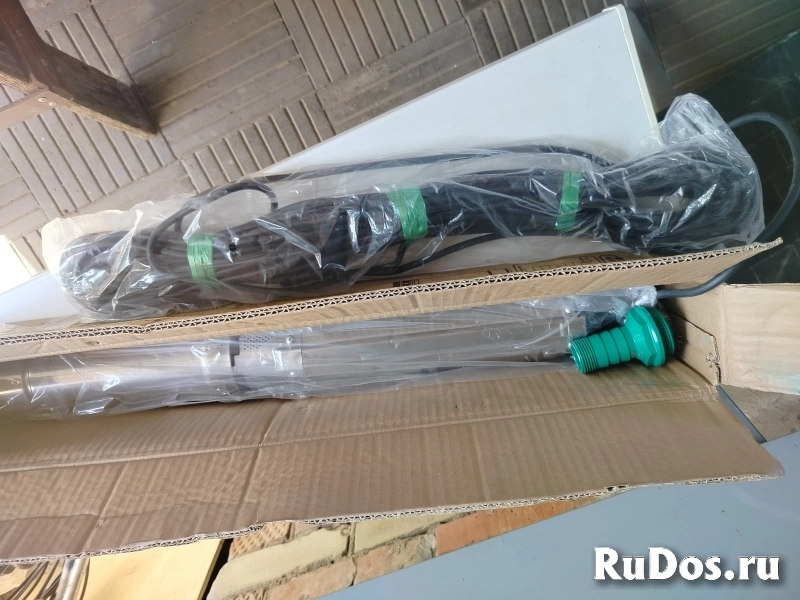 Продам насос фотка