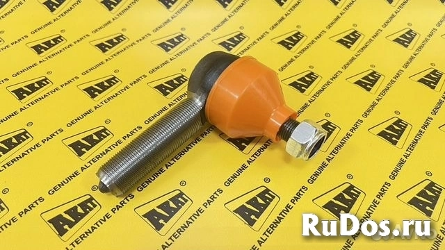 Наконечник рулевой тяги (правый) ОЕМ 88759 изображение 4