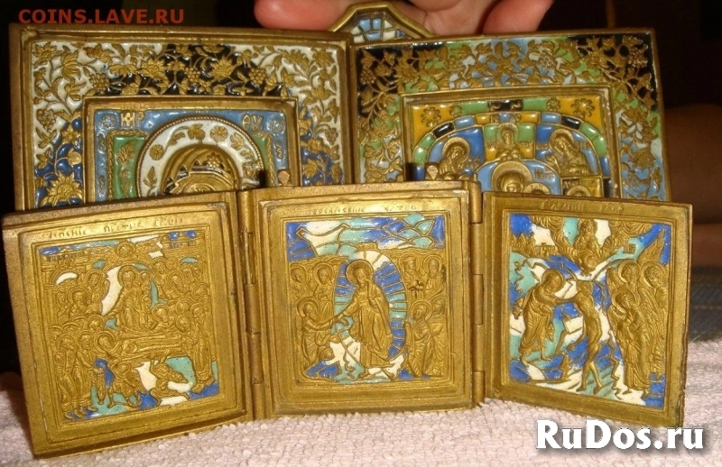 Скупка антиквариата изображение 3