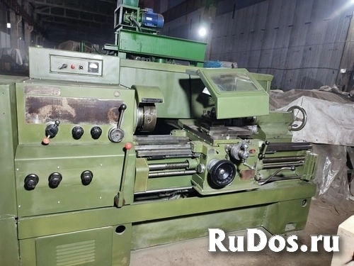 Универсальный токарно-винторезный станок 16К20 продам изображение 12