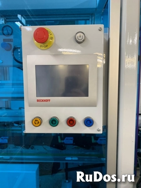 Линия по пошиву наволочек для подушек изображение 8