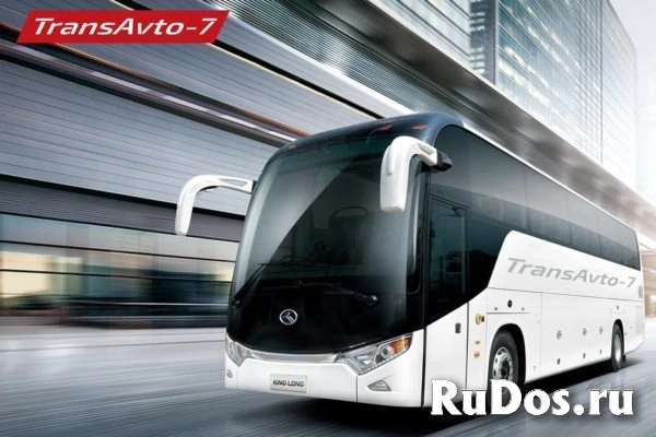 Аренда автобусов по Крыму фото