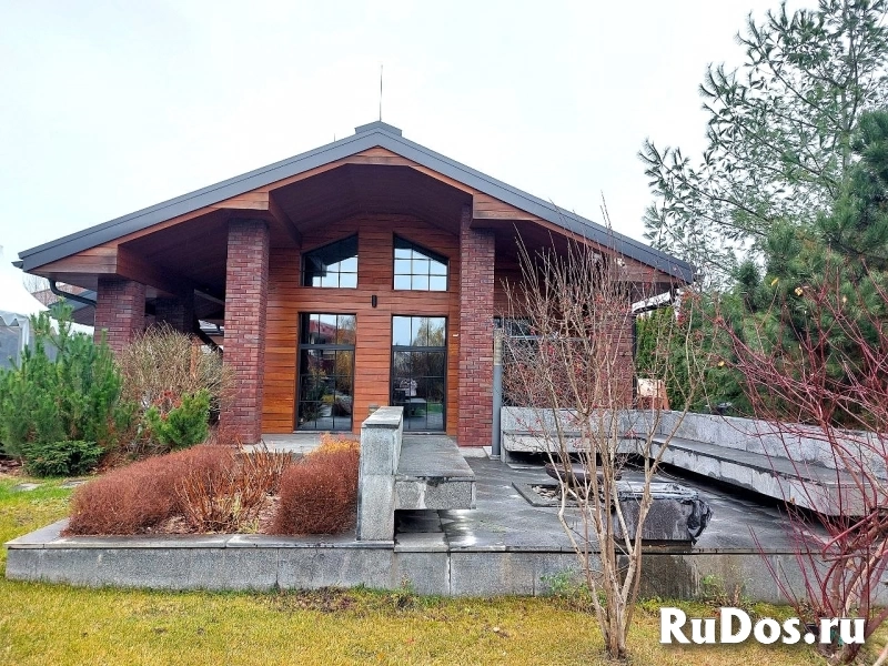 Продам коттедж 780 м2 изображение 4