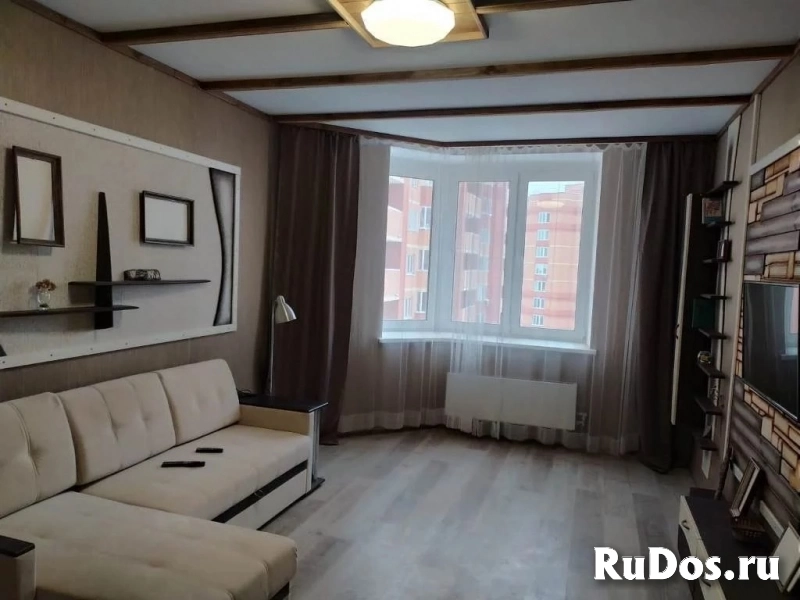 Продам 1 комнатную квартиру 45.6 м2 изображение 5