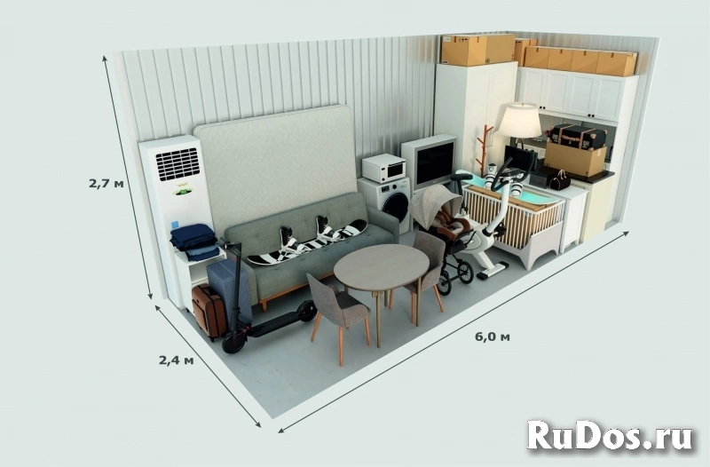 Сдам коммерческую недвижимость 14.1 м2 изображение 3