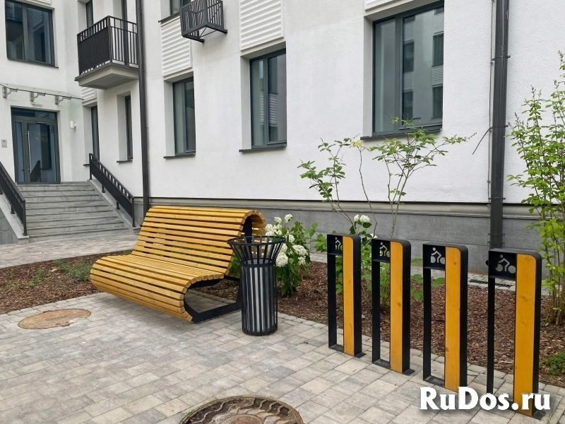 Продам 2 комнатную квартиру 84.1 м2 изображение 6