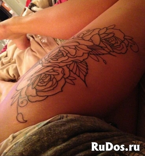 пирсинг тату изображение 6