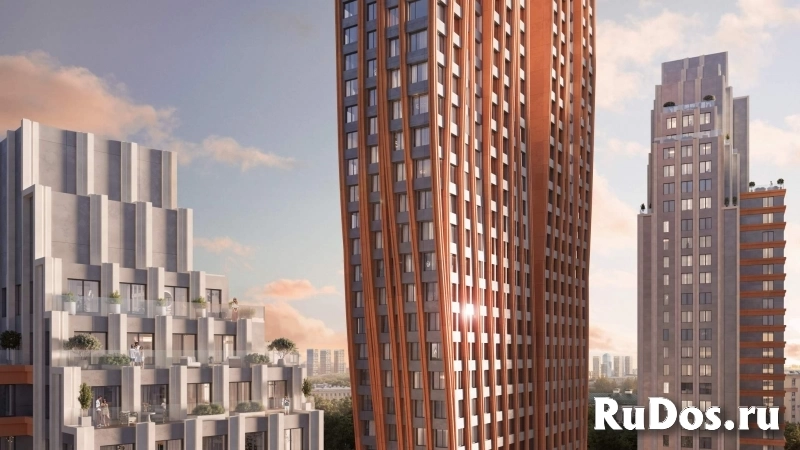 Продам 3 комнатную квартиру 59.5 м2 изображение 10