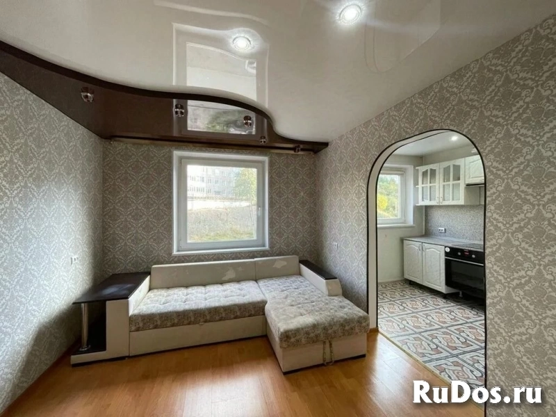 Продам 3 комнатную квартиру 60 м2 фото