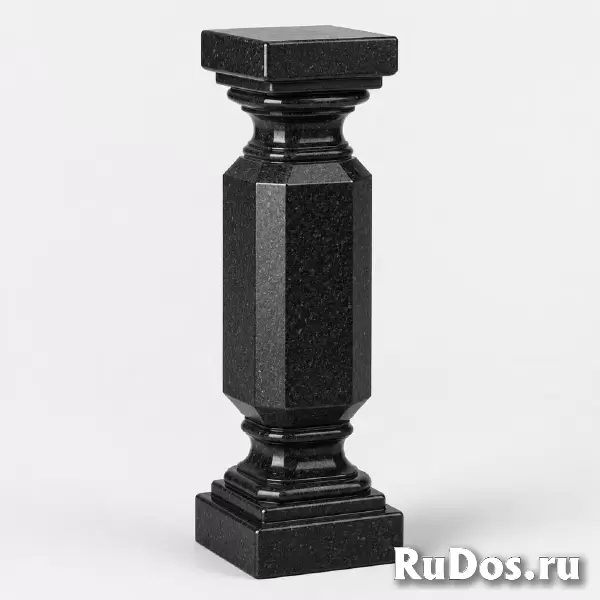 Изделия из мрамора и гранита изображение 6