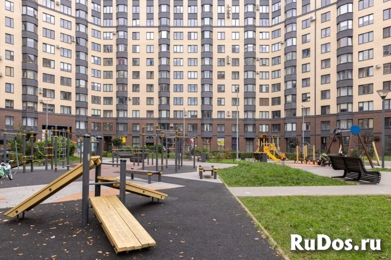 Продам 2 комнатную квартиру 74.4 м2 изображение 7