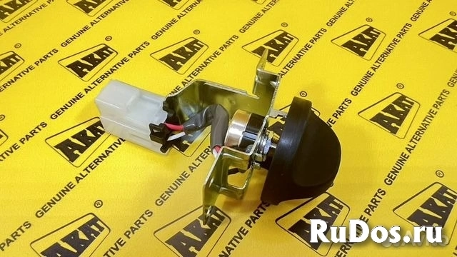 Потенциометр (Резистор переменный) ОЕМ 22U-06-22420 изображение 3