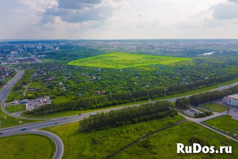 Продам участок 8441.8 сот. изображение 4