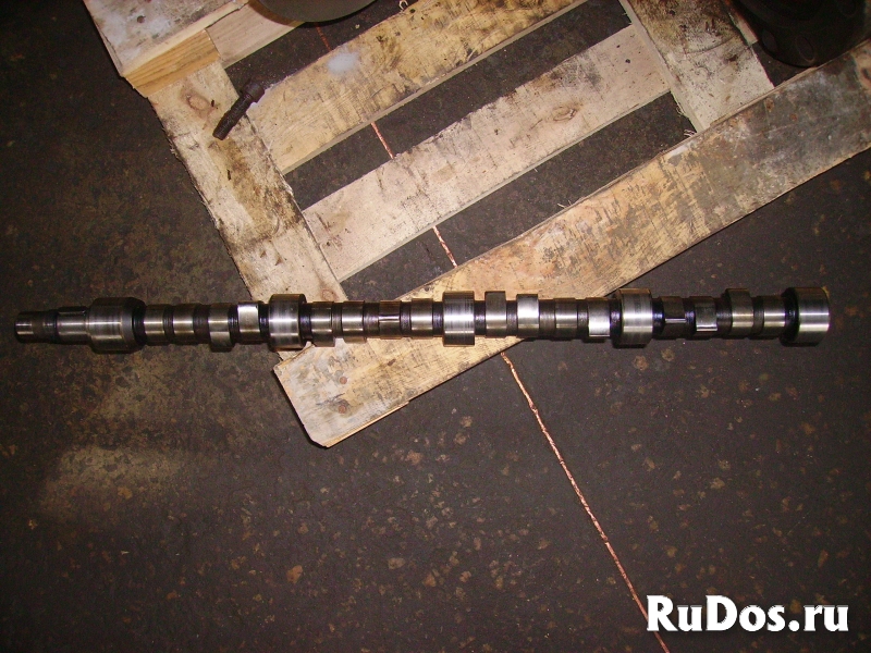 РЕМОНТ РАСПРЕДВАЛОВ фотка