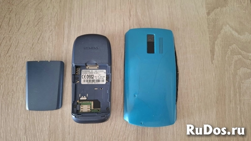 Продам мобильные телефоны на запчасти фото