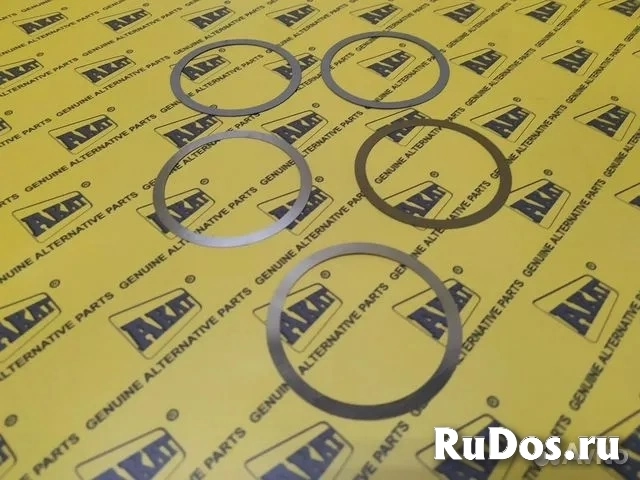 Набор шайб JCB 921/02000 изображение 3