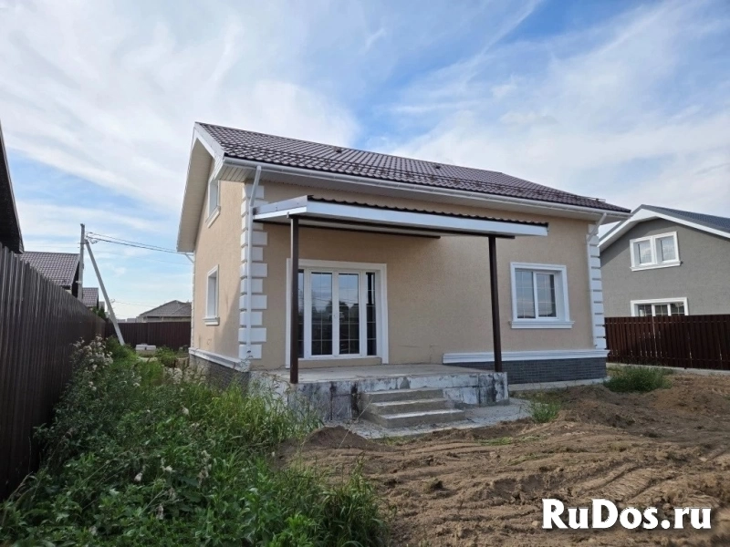 Продам дом 155.6 м2 изображение 4