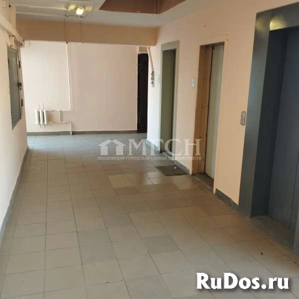 Продам 1 комнатную квартиру 35.3 м2 изображение 5