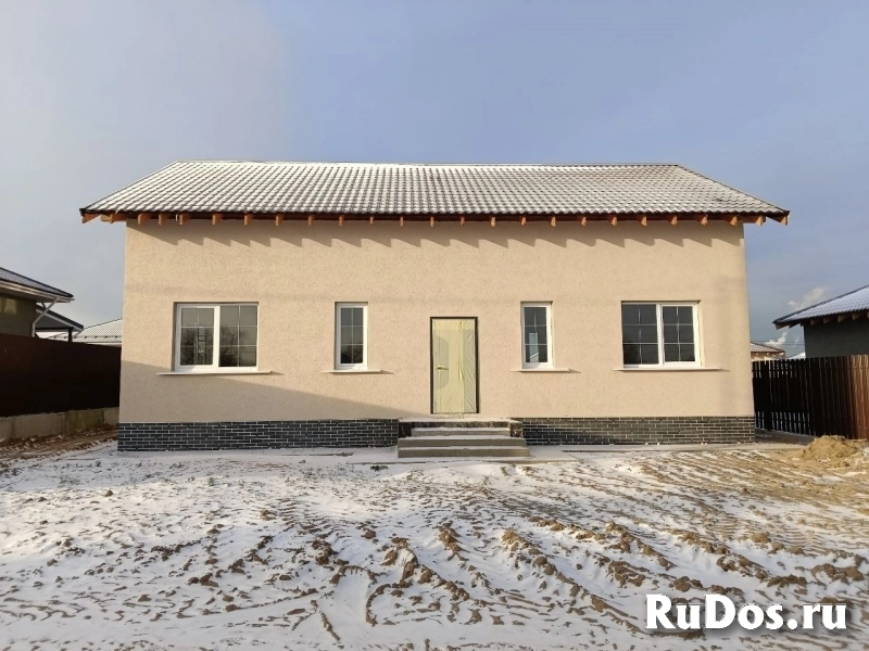 Продам коттедж 194.5 м2 фотка