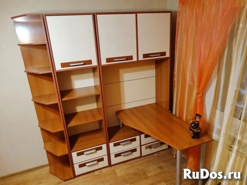 Продам 2 комнатную квартиру 46.3 м2 изображение 4