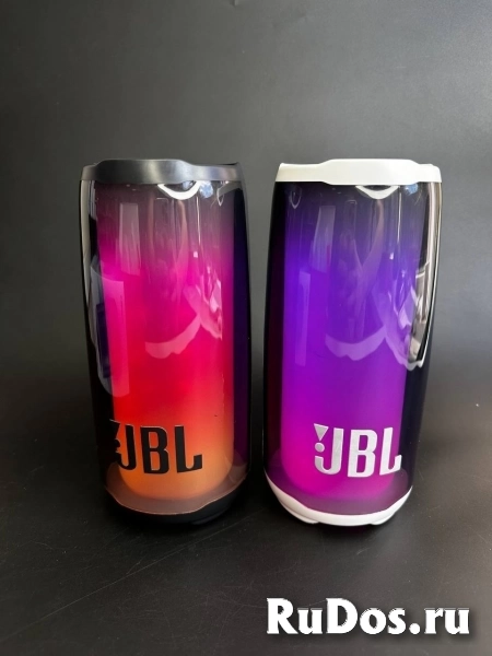 Портативная колонка JBL Pulse 5 изображение 3