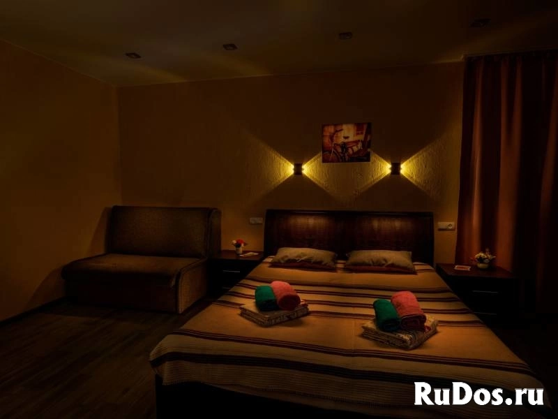 Квартира-студия изображение 3