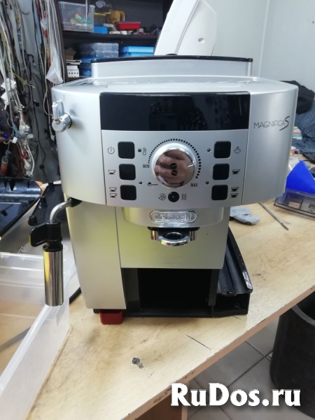 Ремонт кофемашин DeLonghi.Philips.Saeco.Bosch.Siemens изображение 6