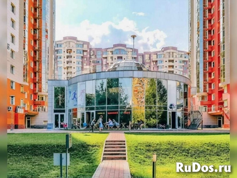 Продам коммерческую недвижимость 2032 м2 фотка