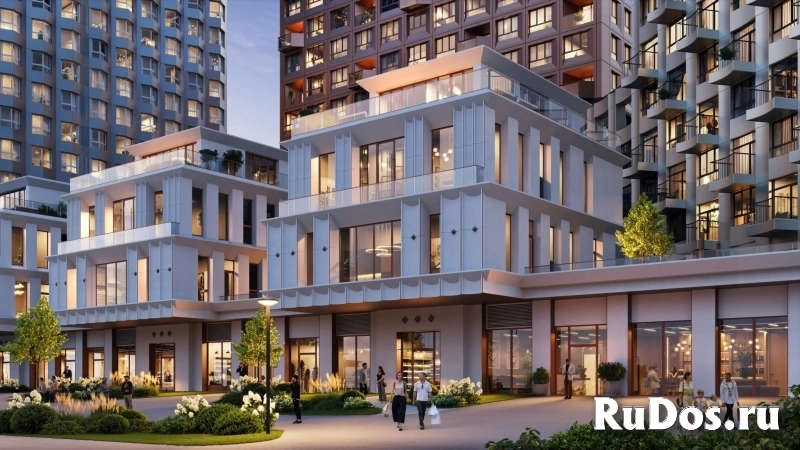 Продам коммерческую недвижимость 73.3 м2 изображение 10