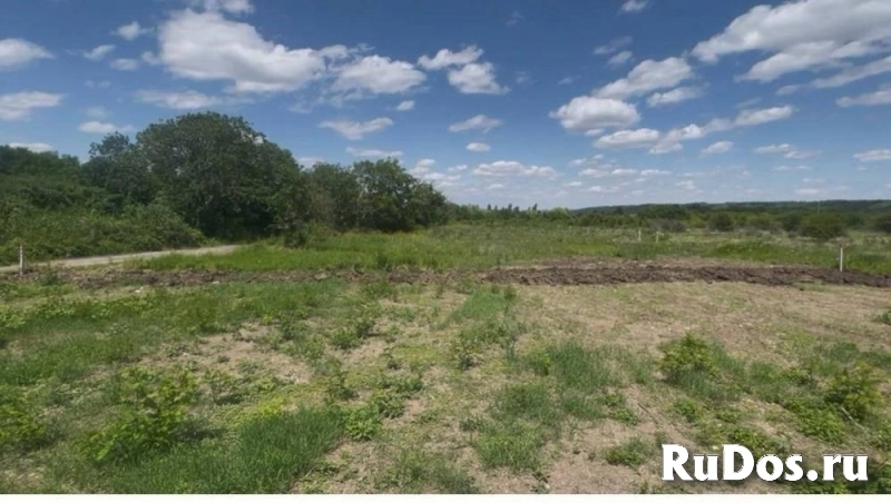 Продам участок 6.8 сот. изображение 5