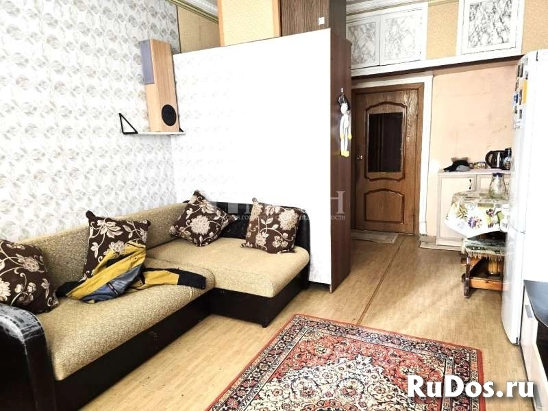 Продам 1 комнатную квартиру 20.9 м2 изображение 3