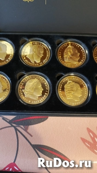 Медали, лот 8 медаль изображение 3