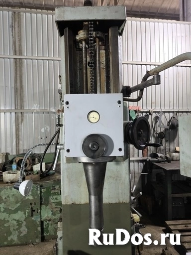 Станок отделочно-расточный 2733П повышенной точности Новый изображение 12