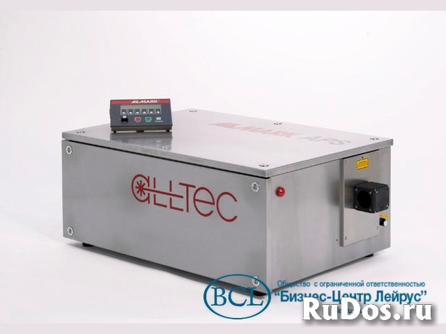 Лазерный маркер laser marking Alltec Allmark al882 фото