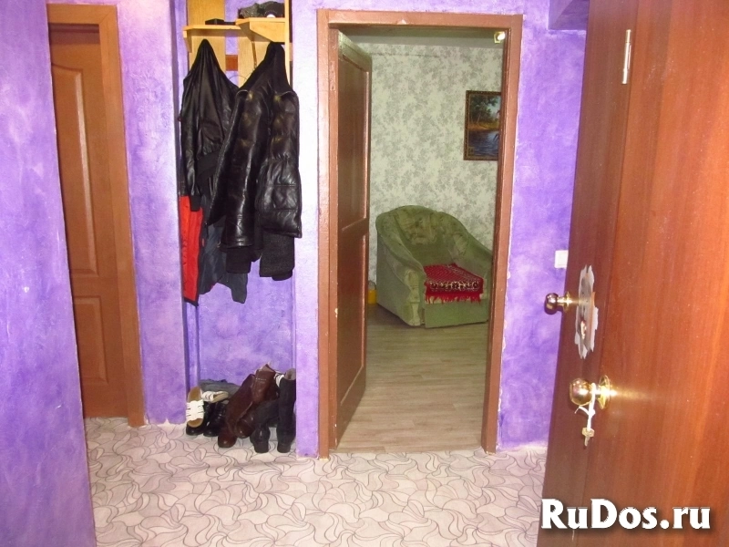 Трехкомнатная квартира ул.Томина 110 изображение 3