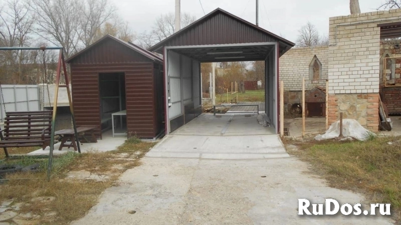 Продажа дома пл. 80 кв.м., на земельном участке 26 соток изображение 6