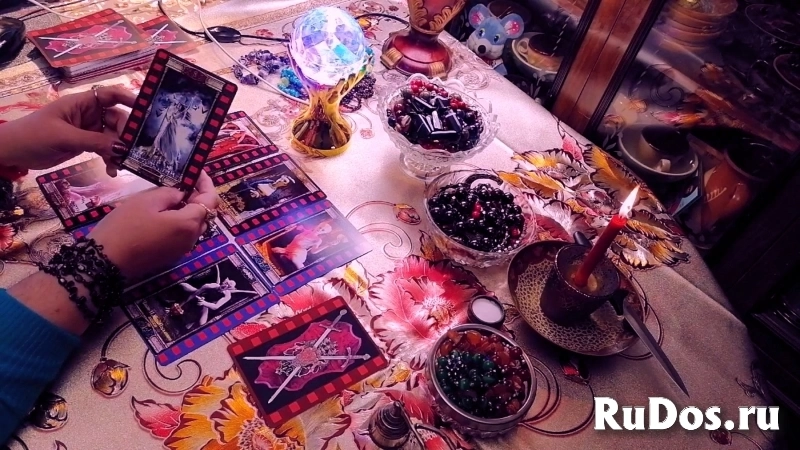 Гадание на картах Таро и Ленорман. Помощь мастера. Лолита изображение 6