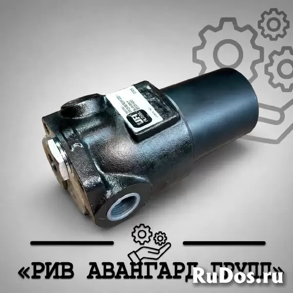 Фильтр напорный гидравлический FPC51B06CNFC03CX фотка