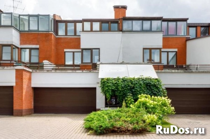 Таунхаус 306 м2, 3 этажа. КП Барвиха-2 изображение 5