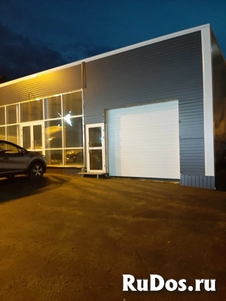 Сдаю в долгосрочную аренду помещение по ул.Ладожская изображение 6