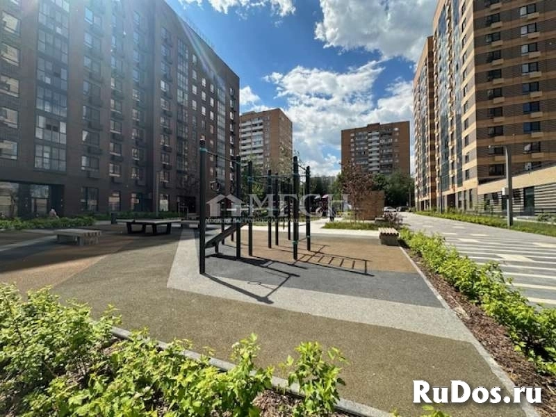 Продам 2 комнатную квартиру 56 м2 изображение 8