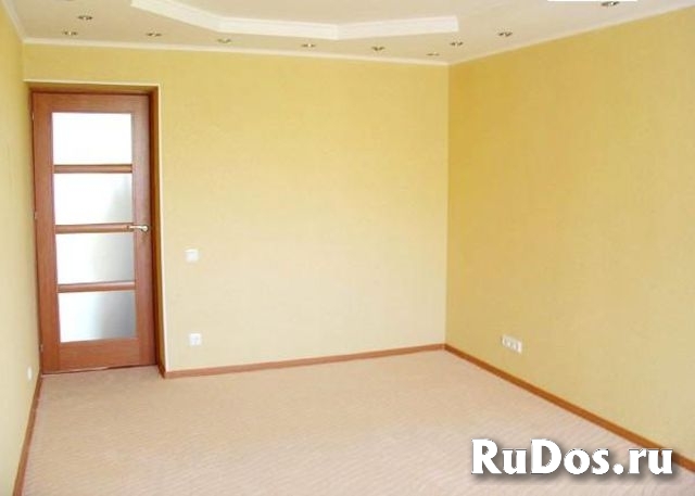 Поклейка обоев всех типов: флизелин изображение 5